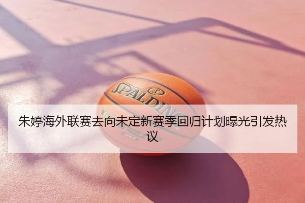 朱婷海外联赛去向未定新赛季回归计划曝光引发热议